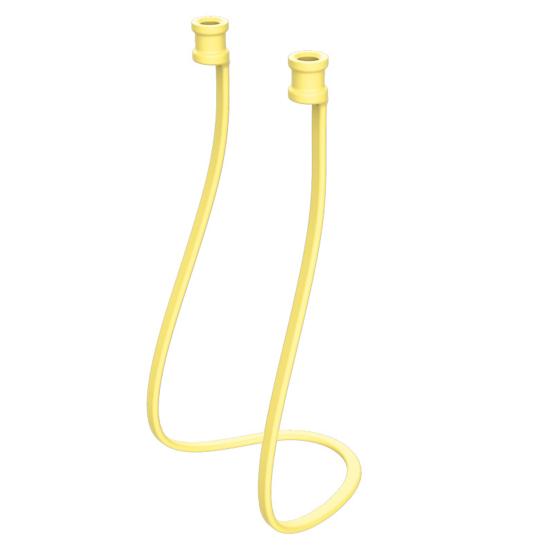 Anti-lost Silicone Bluetooth-compatible Earphone Rope for Xiaomi Air 2 for AirPods 1/2