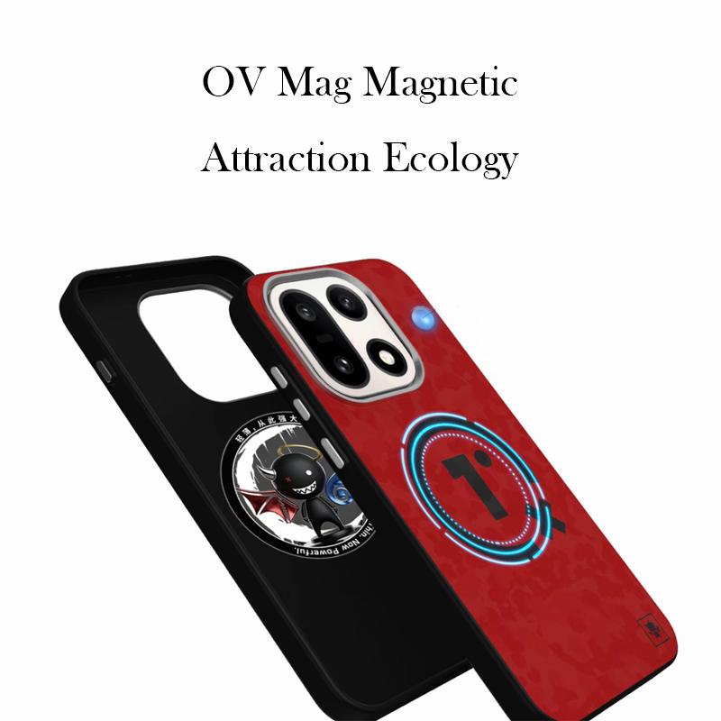 Carbon Fiber Case For OPPO Find X8 Ultra Wireless Charging Back Cover Case for OPPO FIND X8 ULTRA 5g