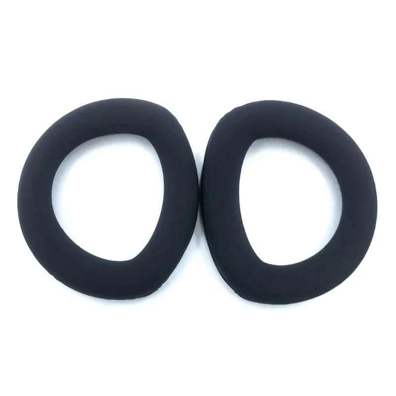 

Replacement Ear Pads for Sennheiser HD800 HD800S Headphone Ear Cushions Cover Elastic Earcups