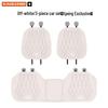 Xiaopeng P5/P7/G3/G9 Leather Seat Covers - BETA N5 Version