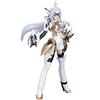 KOTOBUKIYA Xenosaga KOS-MOS Ver.4 [Extra Coating Edition] Height Approx. 135mm 1/12 Scale Plastic Model