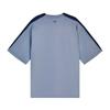 Puma T7 Color Block Crew Neck T-Shirt Unisex Tops 636247-65
