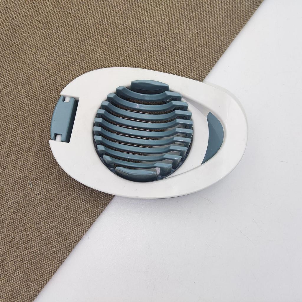 Egg Cutter Stainless Steel Egg Slicer Strawberry Slicer Cutter Tomato Slicer