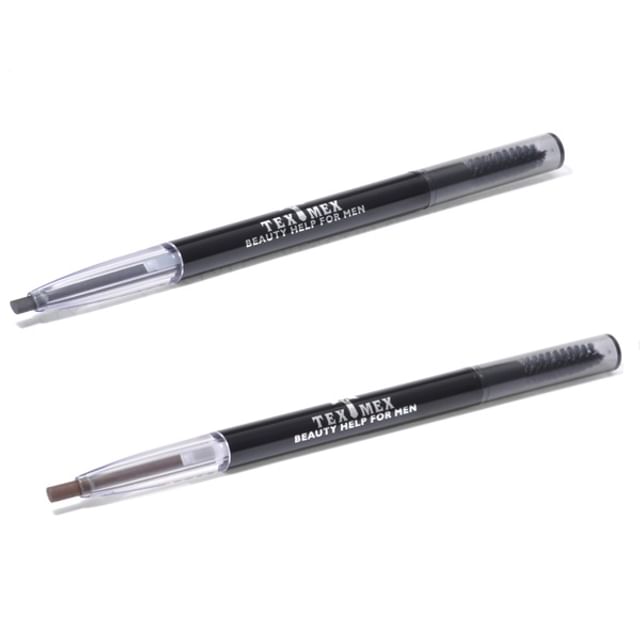 Chantilly - Tex-Mex Eyebrow Pencil Natural Black