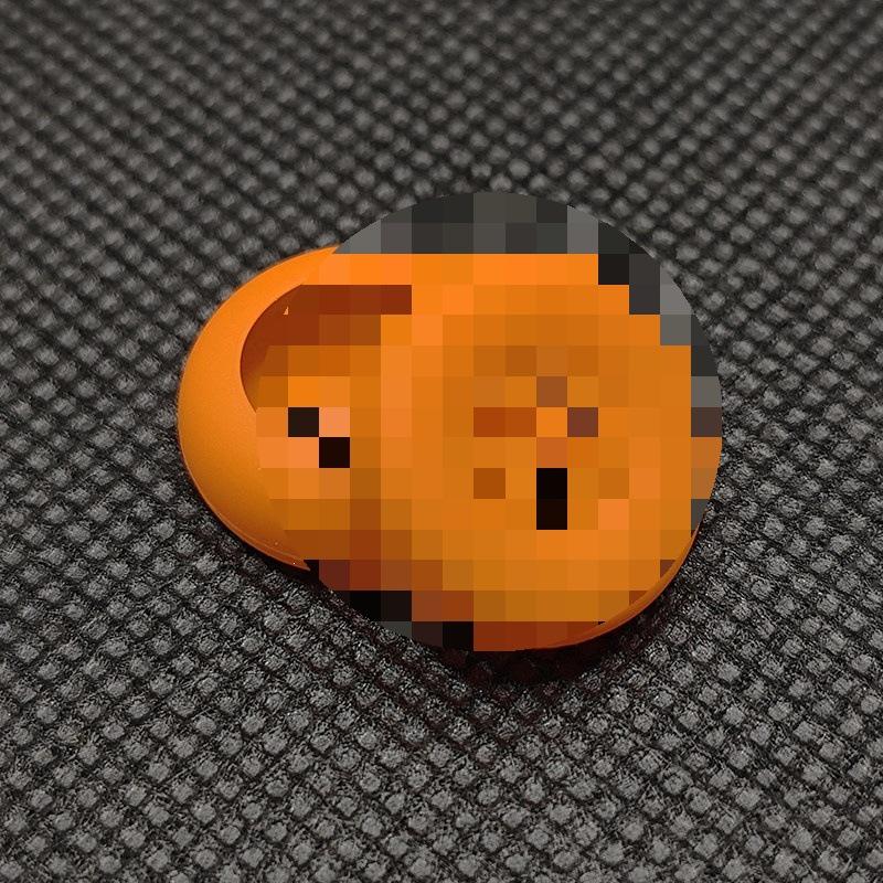 

Silicone Earbud Cover Set with Anti-Slip Rubber Rings