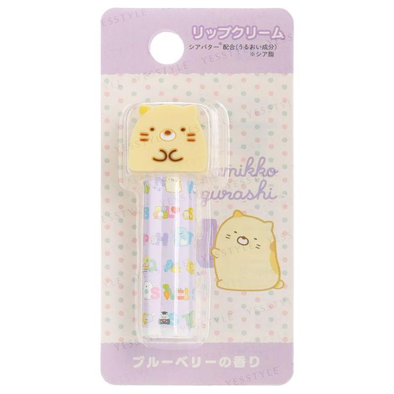RACE - San-X Sumikko Gurashi Neko Mascot Lip Balm