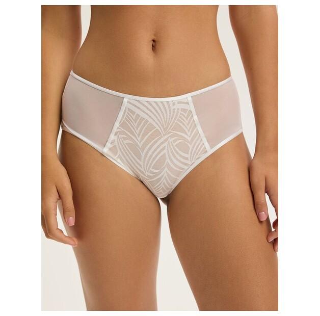 Трусики классические с высокой талией Esotiq 43525 EU S