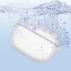 Headphone Housing Case Dustproof Water Resistant Skin Guarding Against Protective Cover Damage Prevention for Buds T310