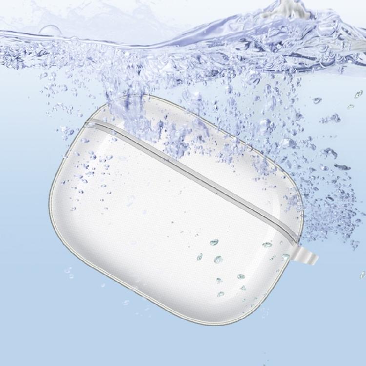 Headphone Housing Case Dustproof Water Resistant Skin Guarding Against Protective Cover Damage Prevention for Buds T310