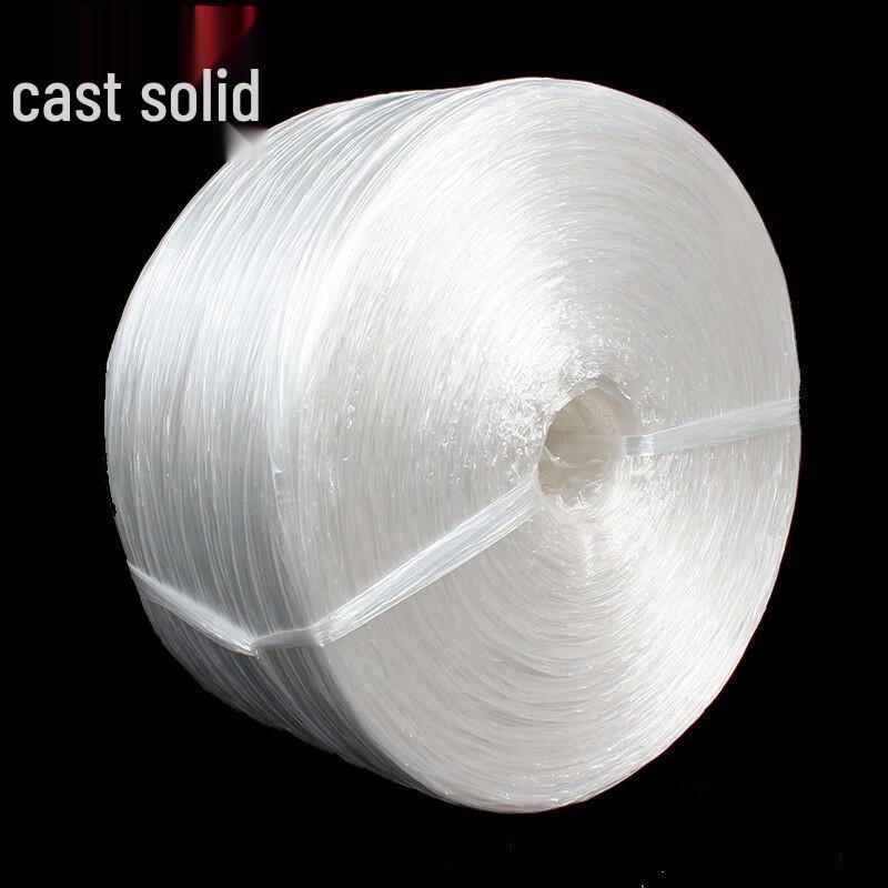 ZhuGu Heavy-Duty Nylon Packing Rope