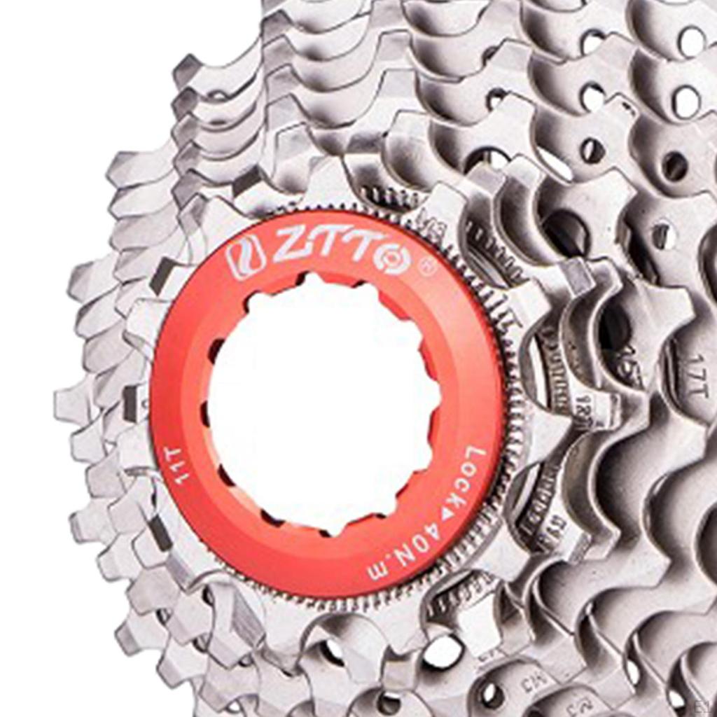 Bicycle Freewheel Cog Sprocket Part Gear Mountain Bike Cassette 8 Speed 23T