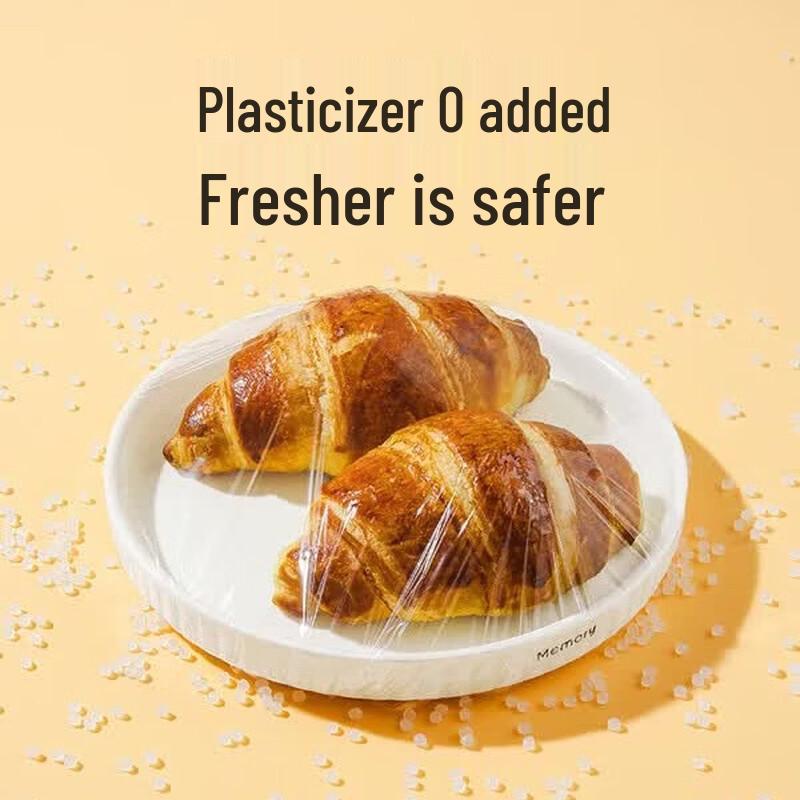 MARYYA Food Grade PE Cling Wrap