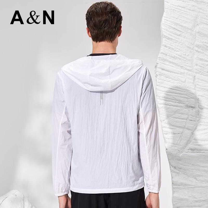 Antônio Men's Lightweight UV Protection Sun Jacket