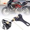 Universelles Kettentrennwerkzeug 420-530 Kettentrenner Schneider Reparaturwerkzeuge für Motorrad Fahrrad ATV