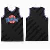 Space Jam Tune Squad Movie Basketball Jersey Retro Breathable Quick-Dry Men's And Women's Athletic Sport Tank Top for Children