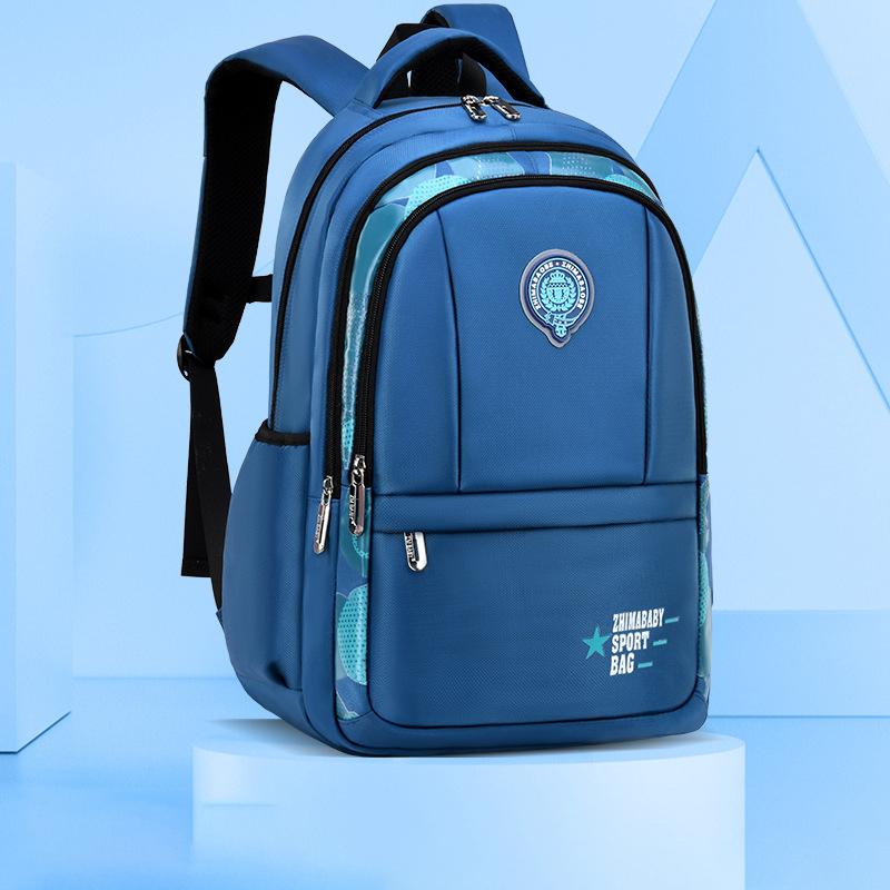 Waterproof Children School Bags for Boys Girls Backpack Kids Orthopedic Schoolbag Kids Primary School Backpack Mochila Escolar