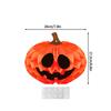 Halloween Decoration 2025 Party Background Wall Hanging Accessorie Desk Accessorie Halloween Pumpkin Accessorie Room Decor