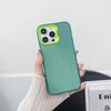 IMD Color Silver Case Is Suitable for iPhone11promax Mobile Phone Case Apple 11air Simple 11plus Matte 11.