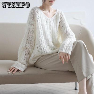 Tops – Suéteres