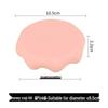Silicone Mug Lid: Universal Dustproof, Leakproof, Anti-Scald, Heat Insulation Coaster.