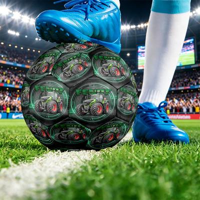 Calcio – Palloni da calcio