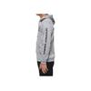 Under Armour Af Bar Logo Training Hoodie Men Hoodie Gray 1360702-011