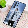 GongYoo Goblin Koreanisches Drama Druck Silikon Handyhülle Für Samsung Galaxy note 10 pro S26 S24 S23 S22 S21 Plus S25Ultra Hülle