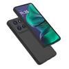 For Motorola Edge 60 Stylus 5G Case Slim TPU Scratch Resistant Matte Phone Cover