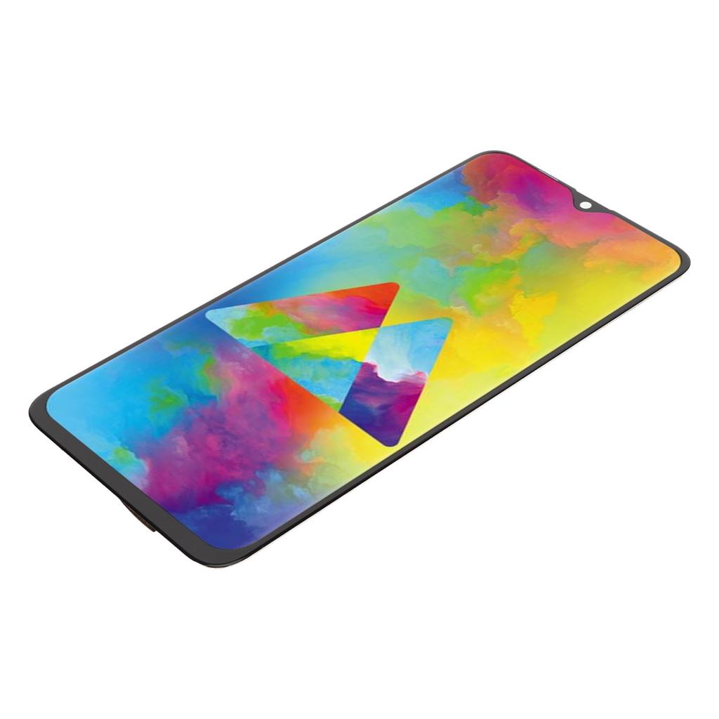 Zestaw ekranu dotykowego dla M20 6,3 cala Ekran LCD Wymiana z narzędziami naprawczymi dla SM