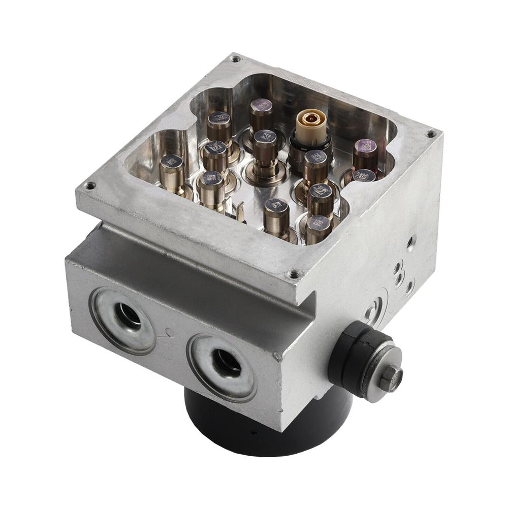 ABS Anti-Lock Brake Pump 68143491AA 68143491AB for Dodge Ram 2500 3500 2017-2018