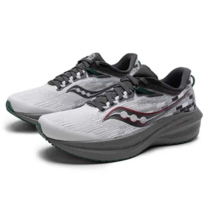 SAUCONY Triumph 21 Cushioned Running Shoes