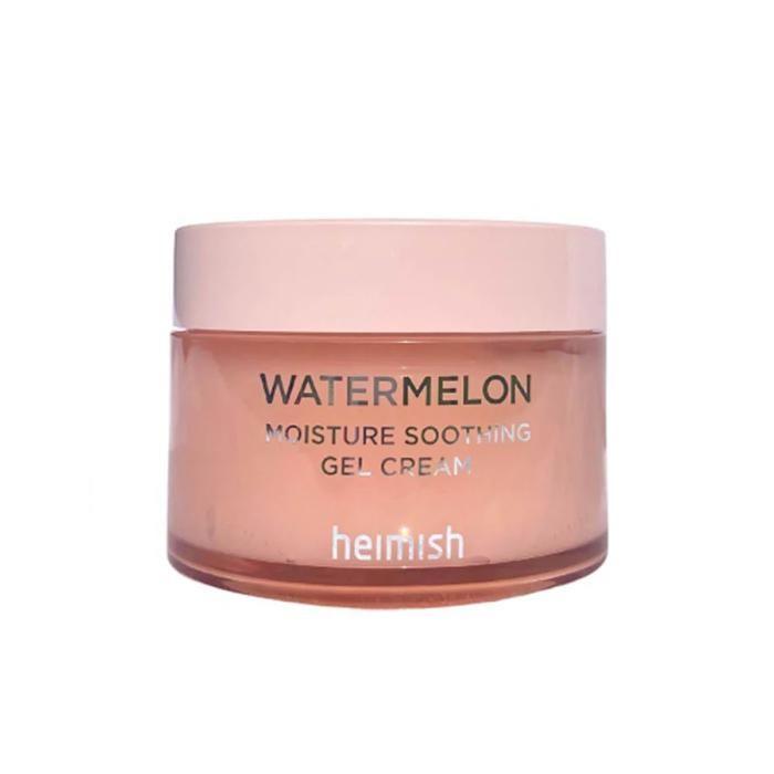 Heimish Watermelon Moisture Soothing Gel Cream