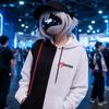 JC Jenson Hoodie Murder Drones Inspired Cosplay Sweatshirts 3D Full Print Sportswear Anime Robot Aesthetic Pullovers Unisex Top