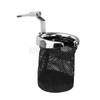Motorcycle New Rear Passenger Drink Cup Holder For Honda Goldwing 1800 GL1800 ABS 2001-2015 F6B 2013-2015 Drinking Holder Cup