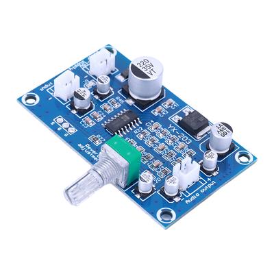 Módulos DIY – Módulos electrónicos