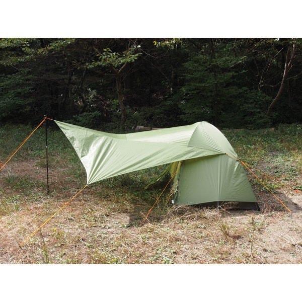 Arai Tent Trek Tarp Beyond 322501 [наружный брезент]