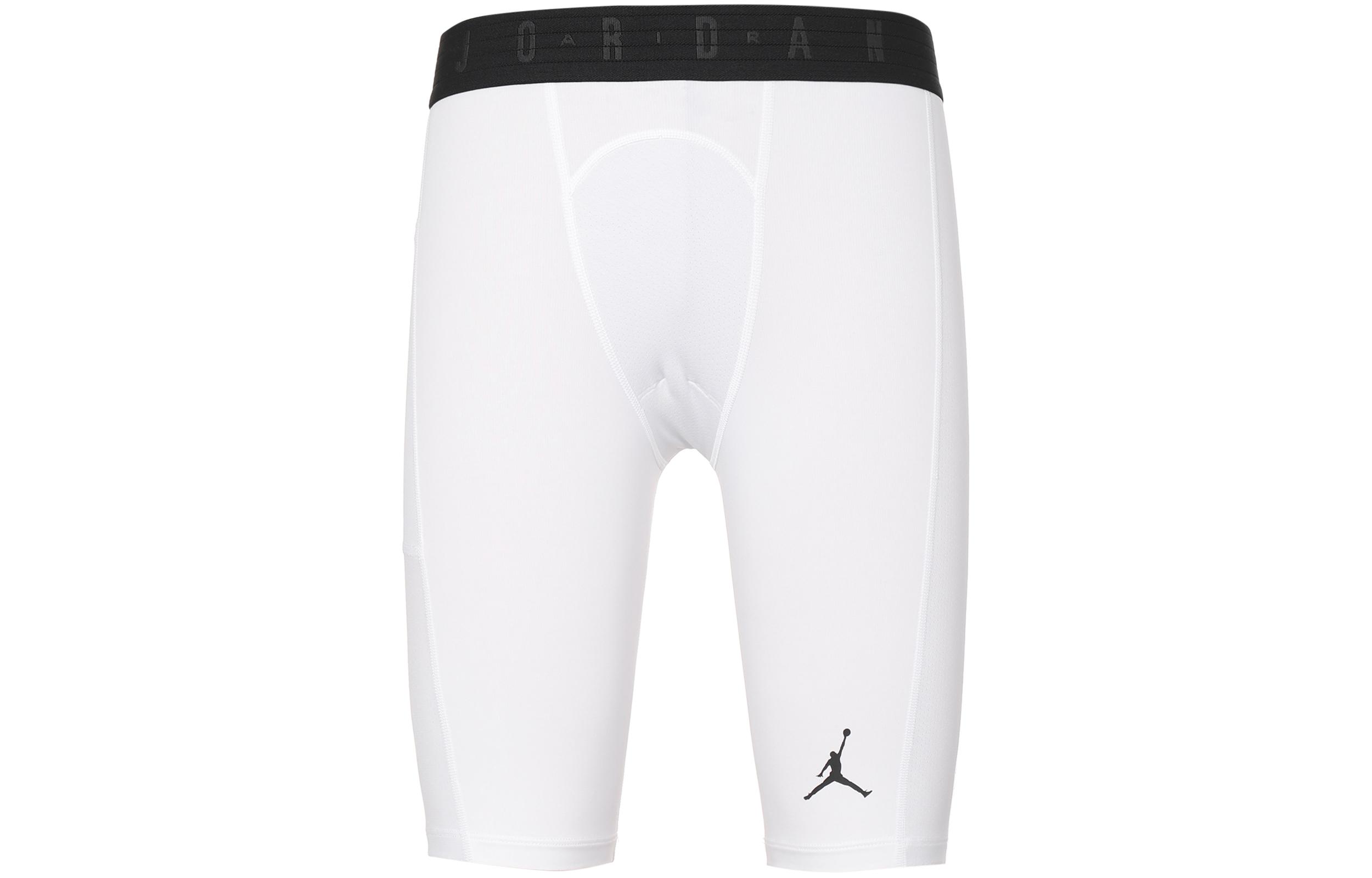 Шорты Jordan Sport Diamond Dri Fit DM1814-100 XXXL