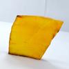 Natural Yellow Sapphire Loose Gemstone Rough 555 ct Uncut Raw September Birthday Birthstone