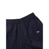 Bbc Earth Women S Short pantS Animal Embroidery  Navy 