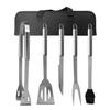 BBQ Tool Set Stainless Steel Multifunctional Outdoor Combination Camping BBQ BBQ Accessories Set