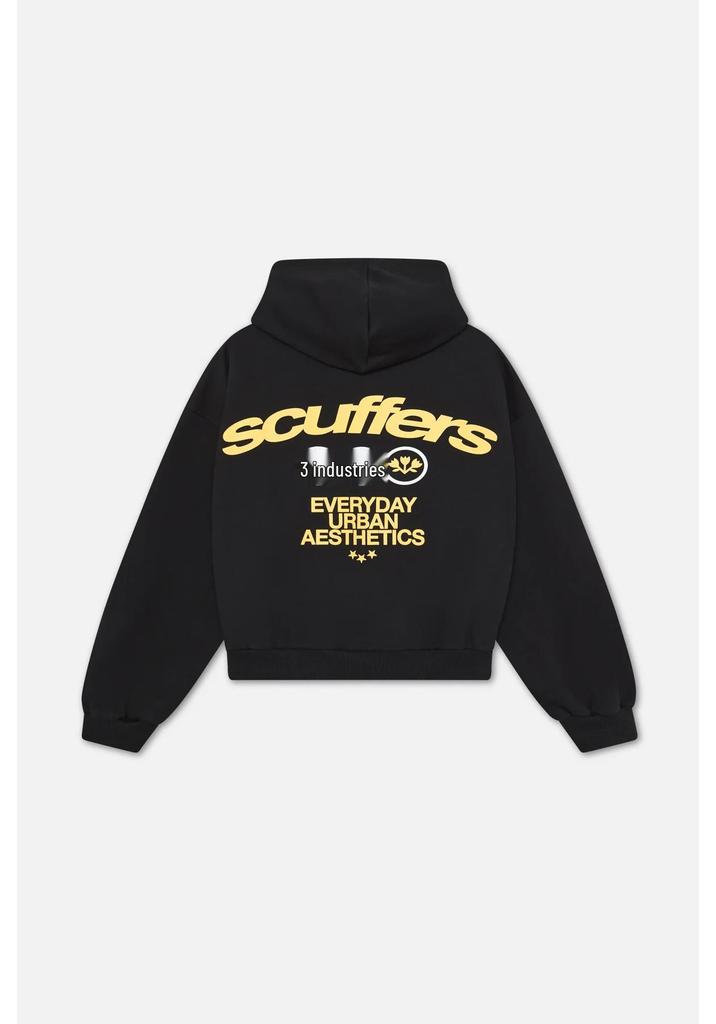 2025 Avrupa Tarzı Kapüşonlu Sweatshirt - Popüler & Stokta