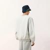 Men's 2026 Spring Loose Fit Crewneck Sweatshirt