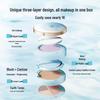 VIVIEN BEAUTY Caviar 3-Layer Cushion BB Cream Set