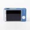 Lightweight Silicone Case for ZV1F/ZV1M2 Vlog Camera Holder Cover Protectors