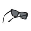 Vintage Square Sunglasses Women Men Retro Casual Fashion Black Clear Sun Glasses Female Eyewear