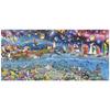 Puzzle - EDUCA - Vie Panorama - 3000 pieces