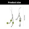 Multifunctioneel Telefoonbedeltje Stijlvol Telefoonhanger Draagbare Telefoonketting Benodigdheden Ornament, Stevig Acryl Accessoire