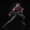 Hasbro Marvel Legends Series Gamerverse Miles Morales 6-inch Action Figure F3024, Authentic, with Build-A-Figure Parts