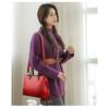 New Fashion Handbag Large Capacity Shoulder Bag Messenger Bag