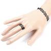 Elastic Stretch Vintage Boho Tattoo Choker
